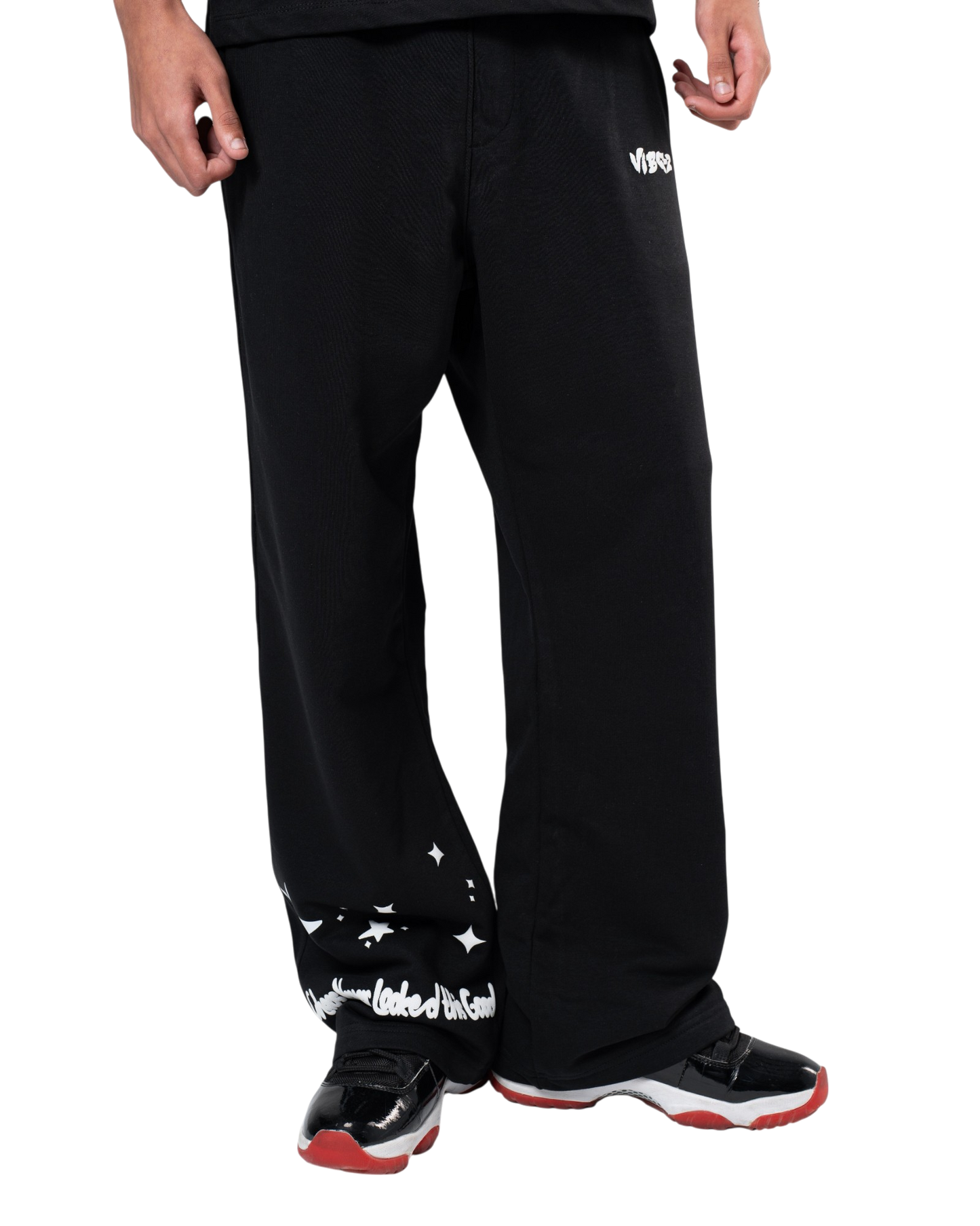 Star pants