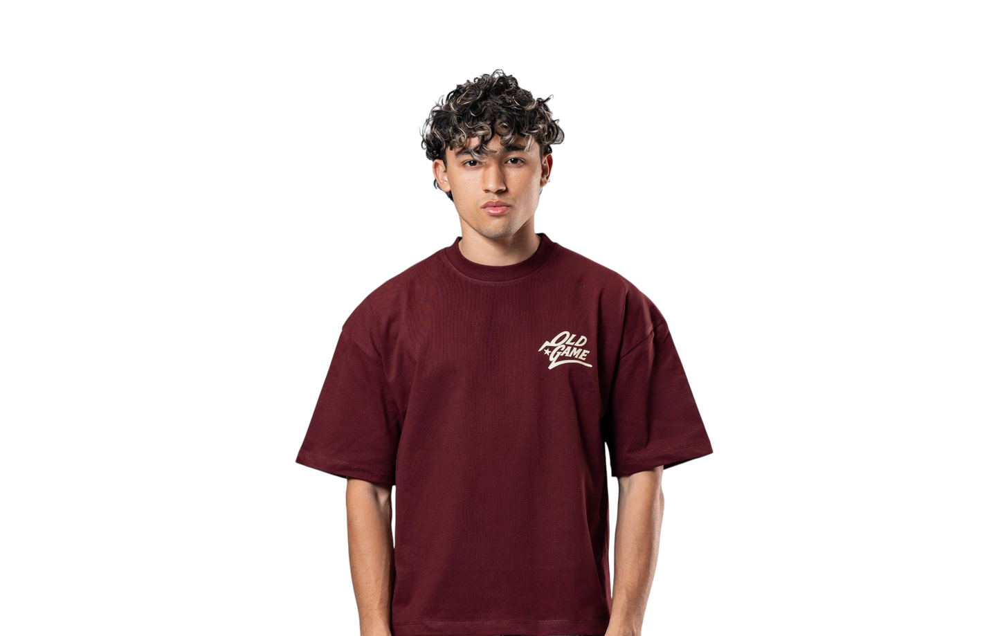 Old Game T-Shirt