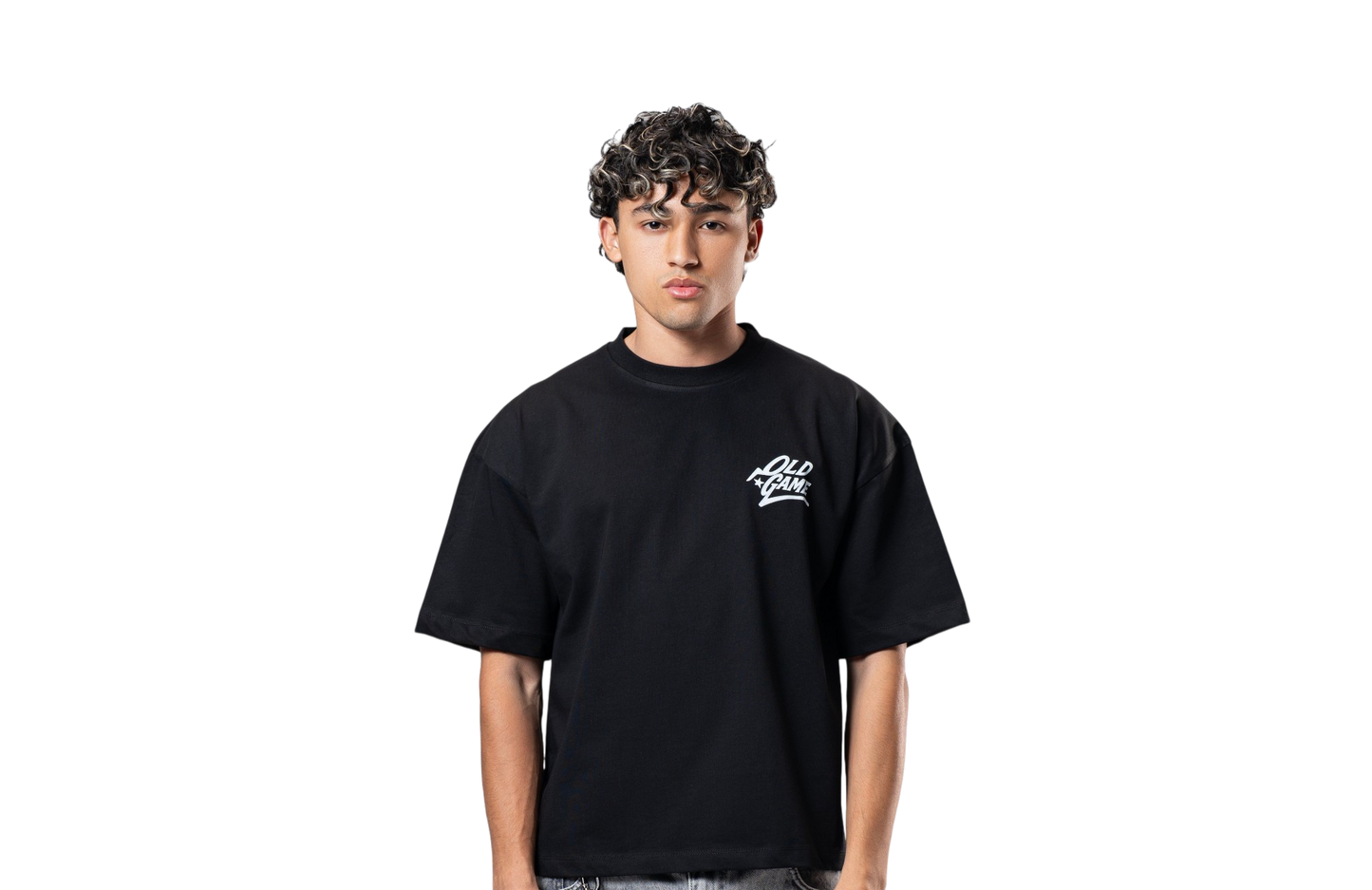 Old Game T-Shirt