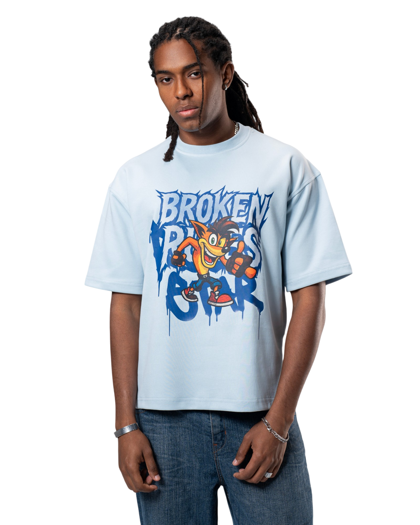 Crash T-shirt