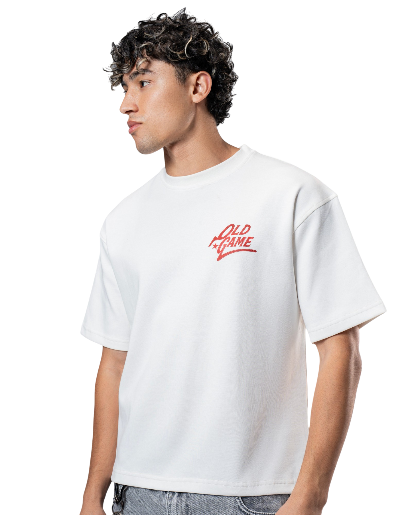 Old Game T-Shirt