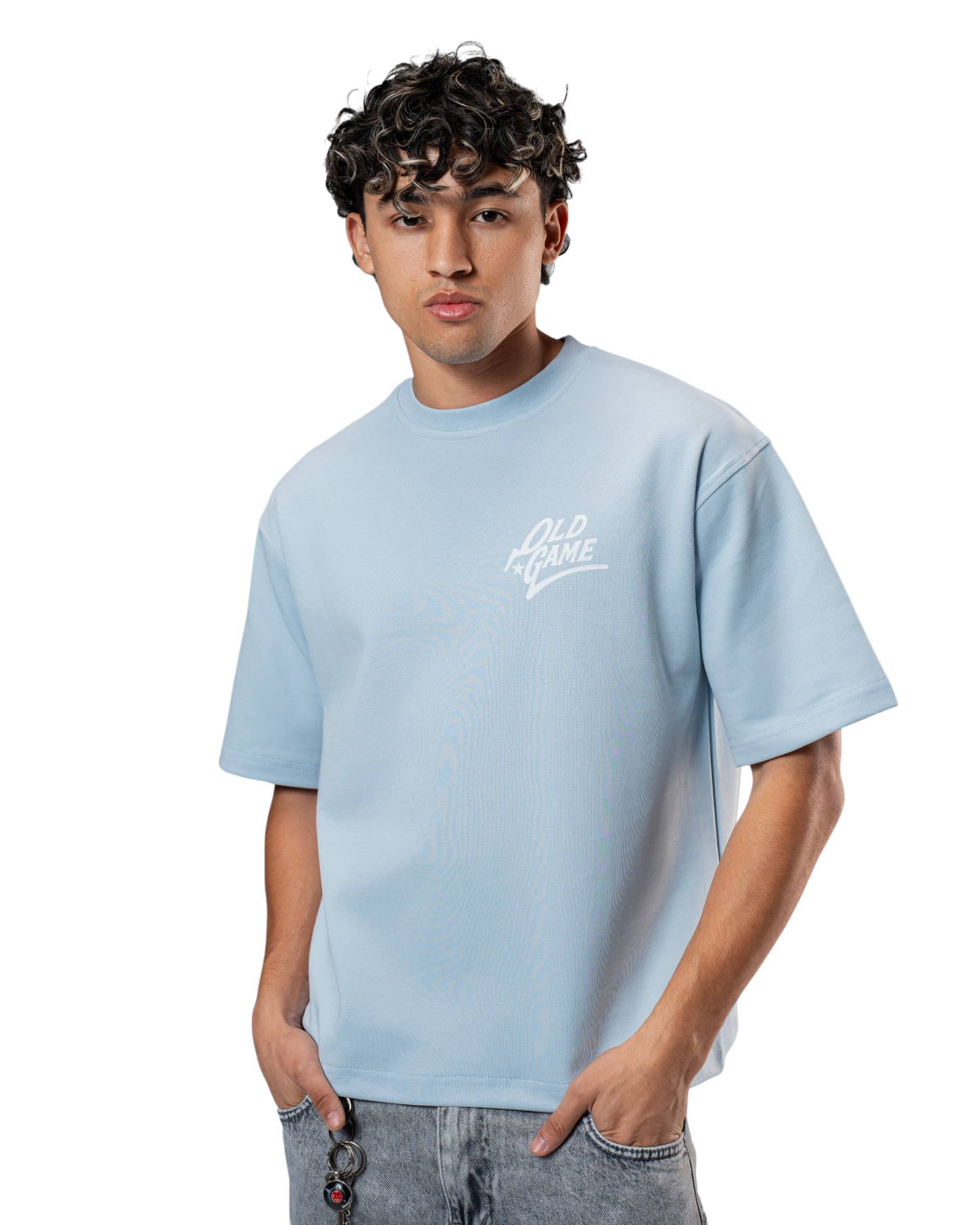 Old Game T-Shirt