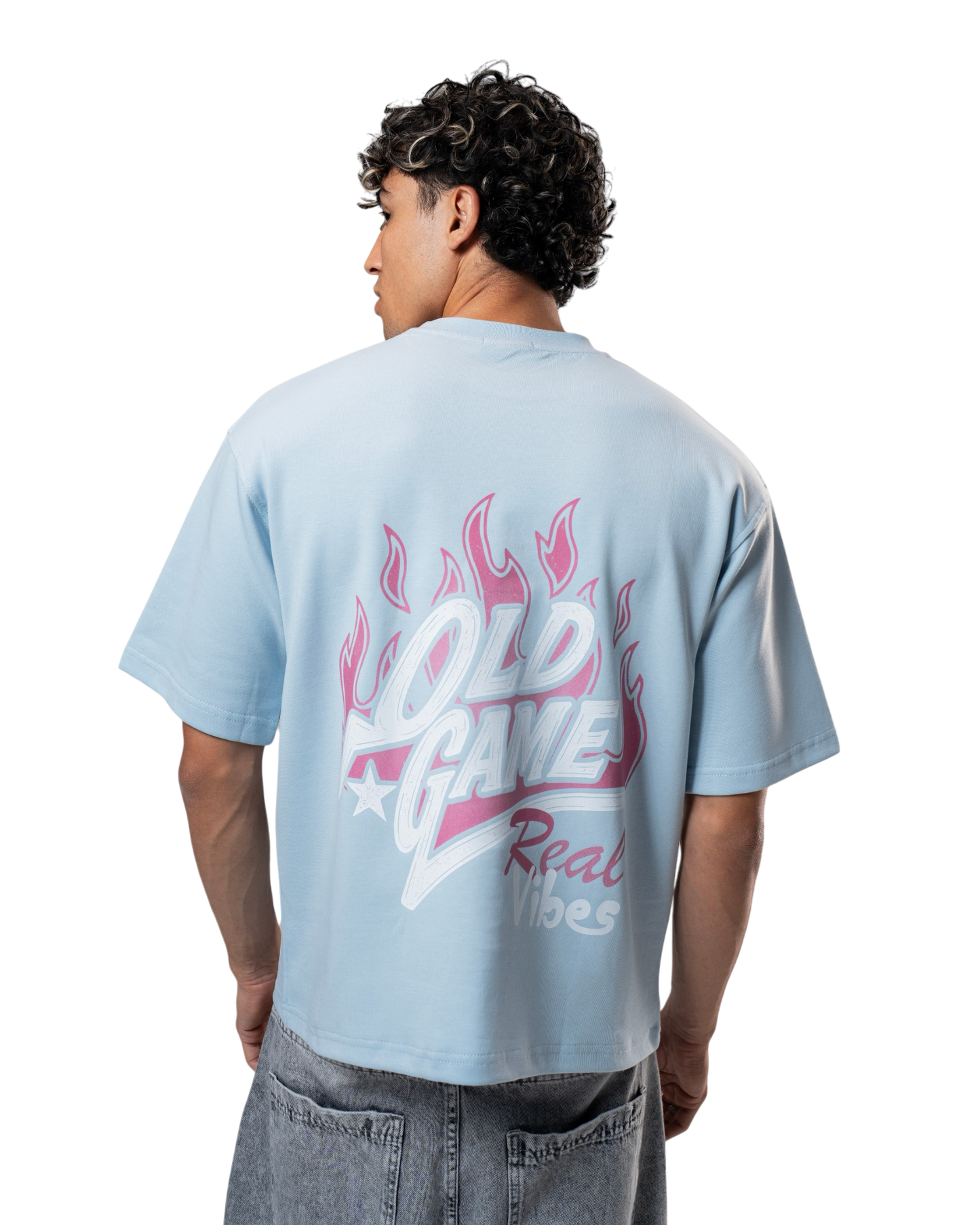 Old Game T-Shirt
