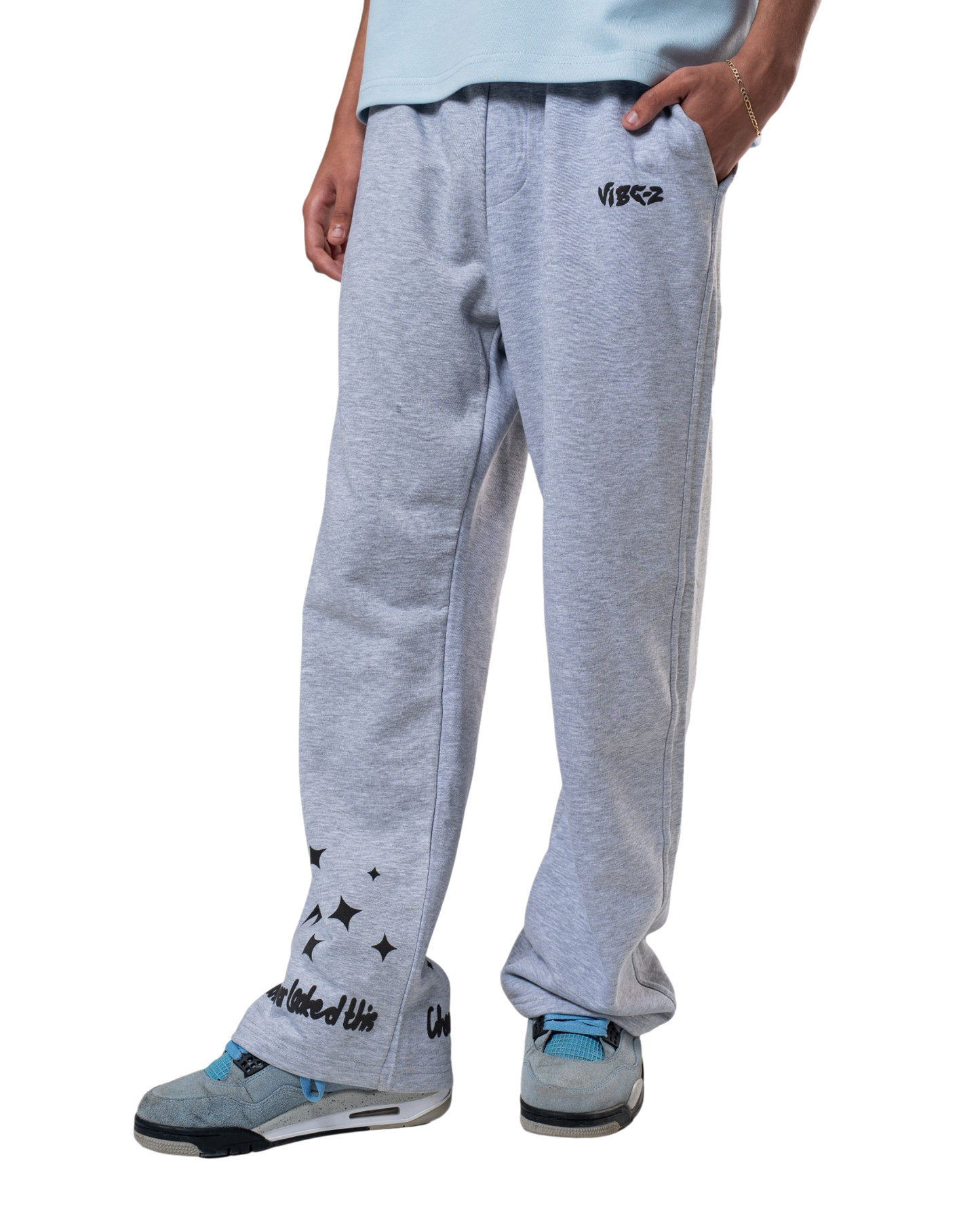 Star pants