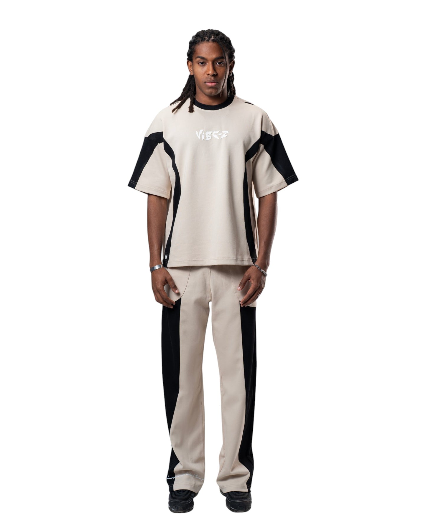 Raw suit