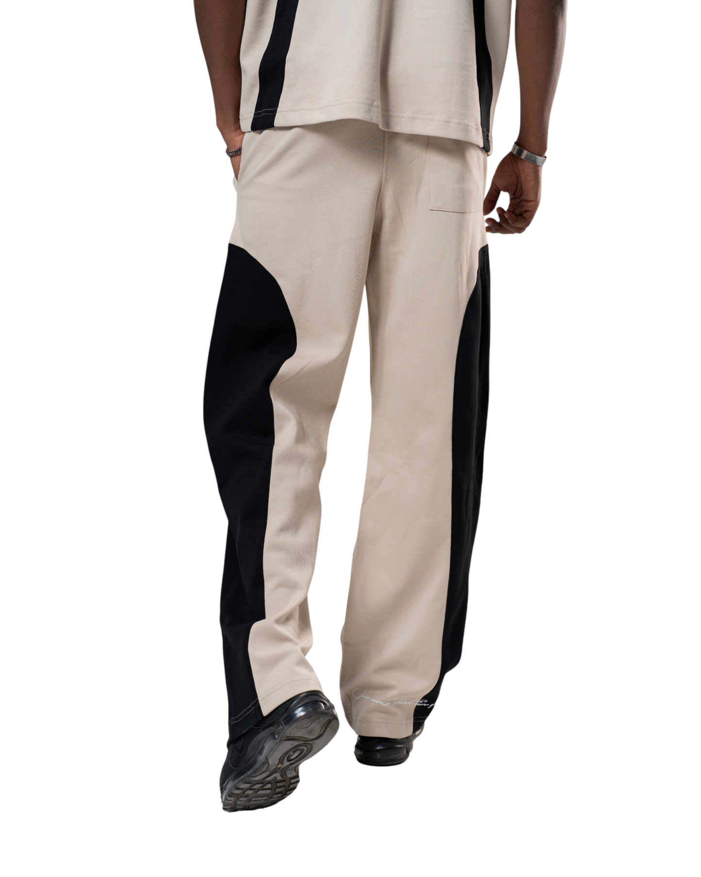 RAW Pants