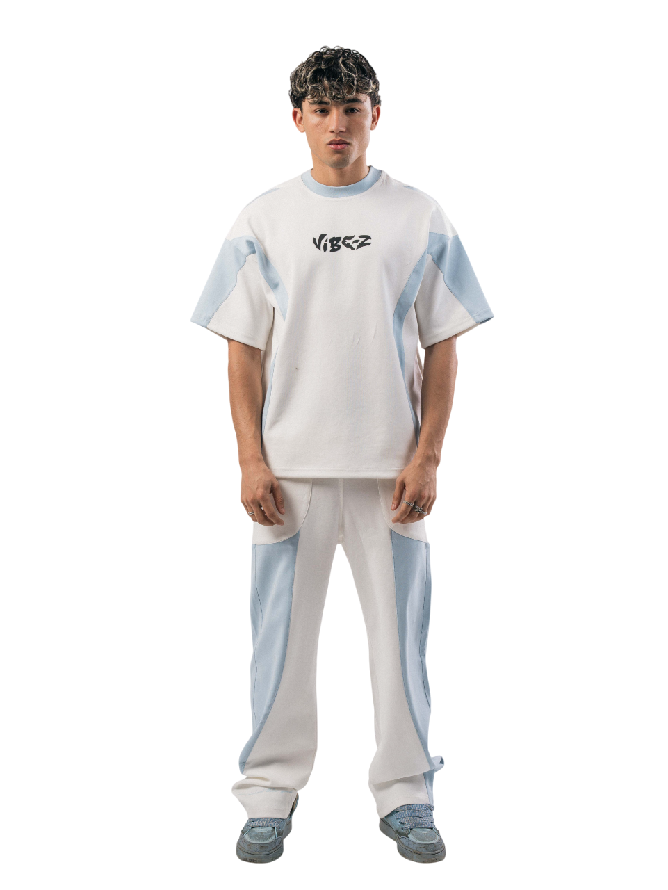 Raw suit