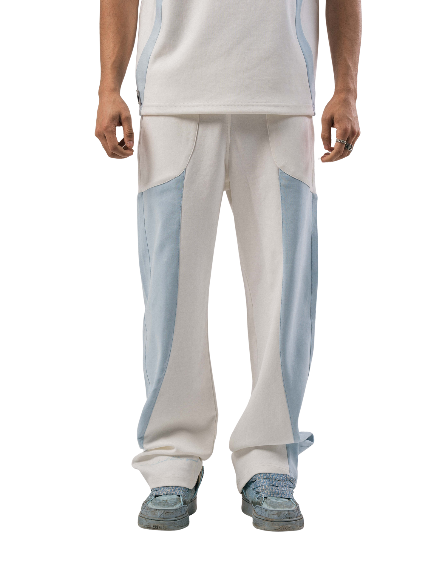 RAW Pants