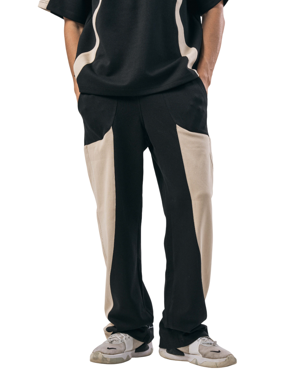 RAW Pants