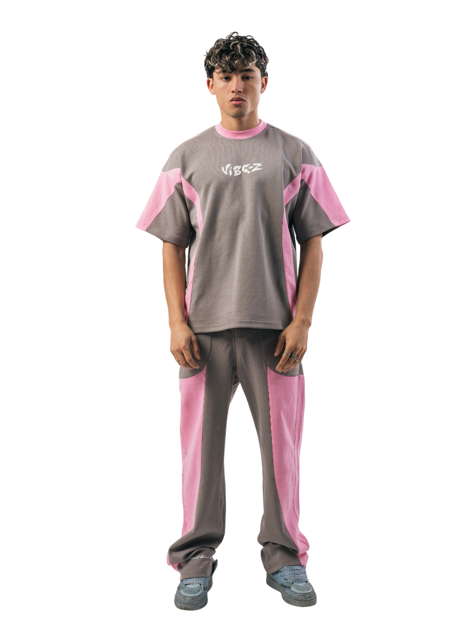 Raw suit