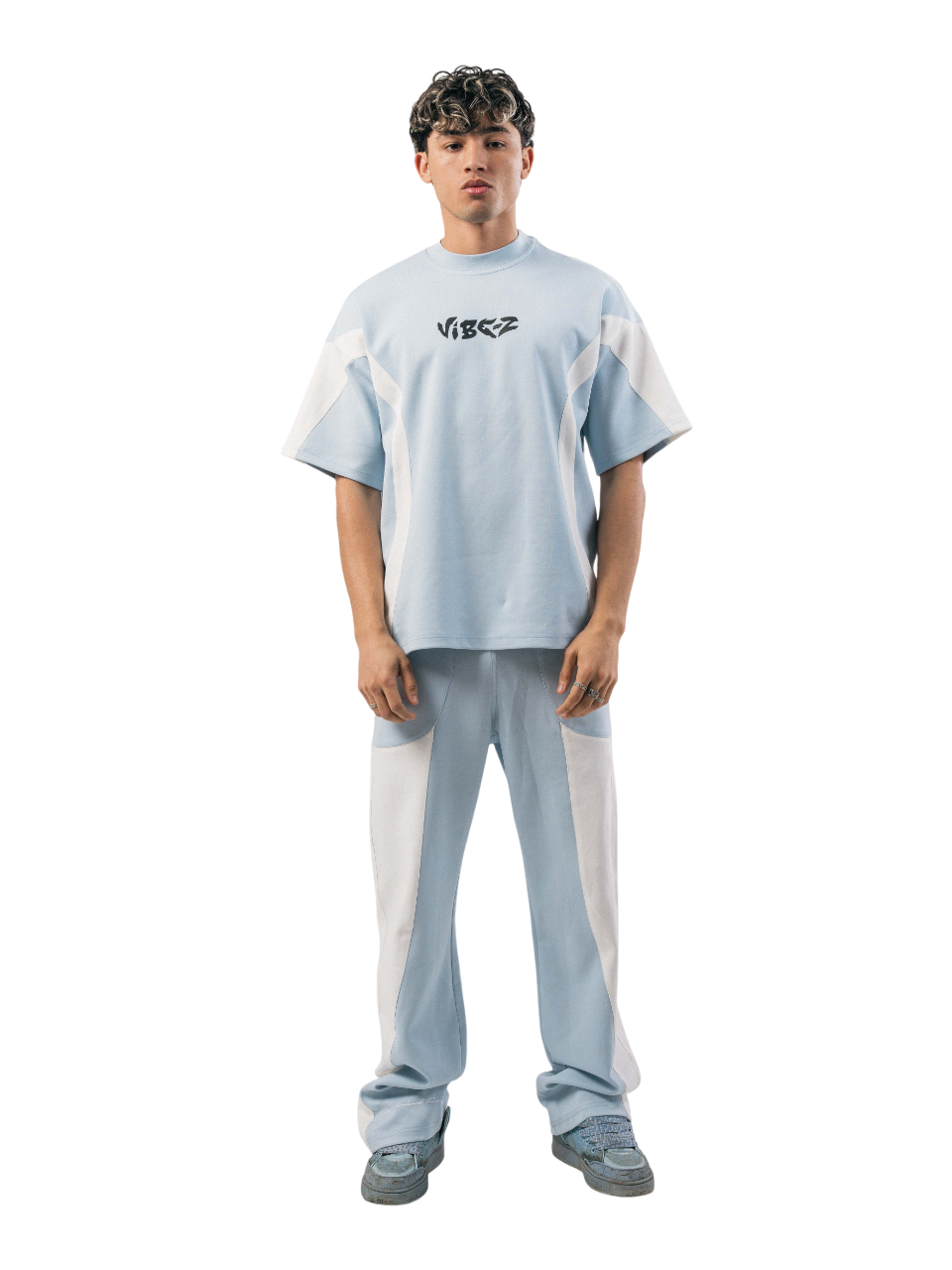 Raw suit