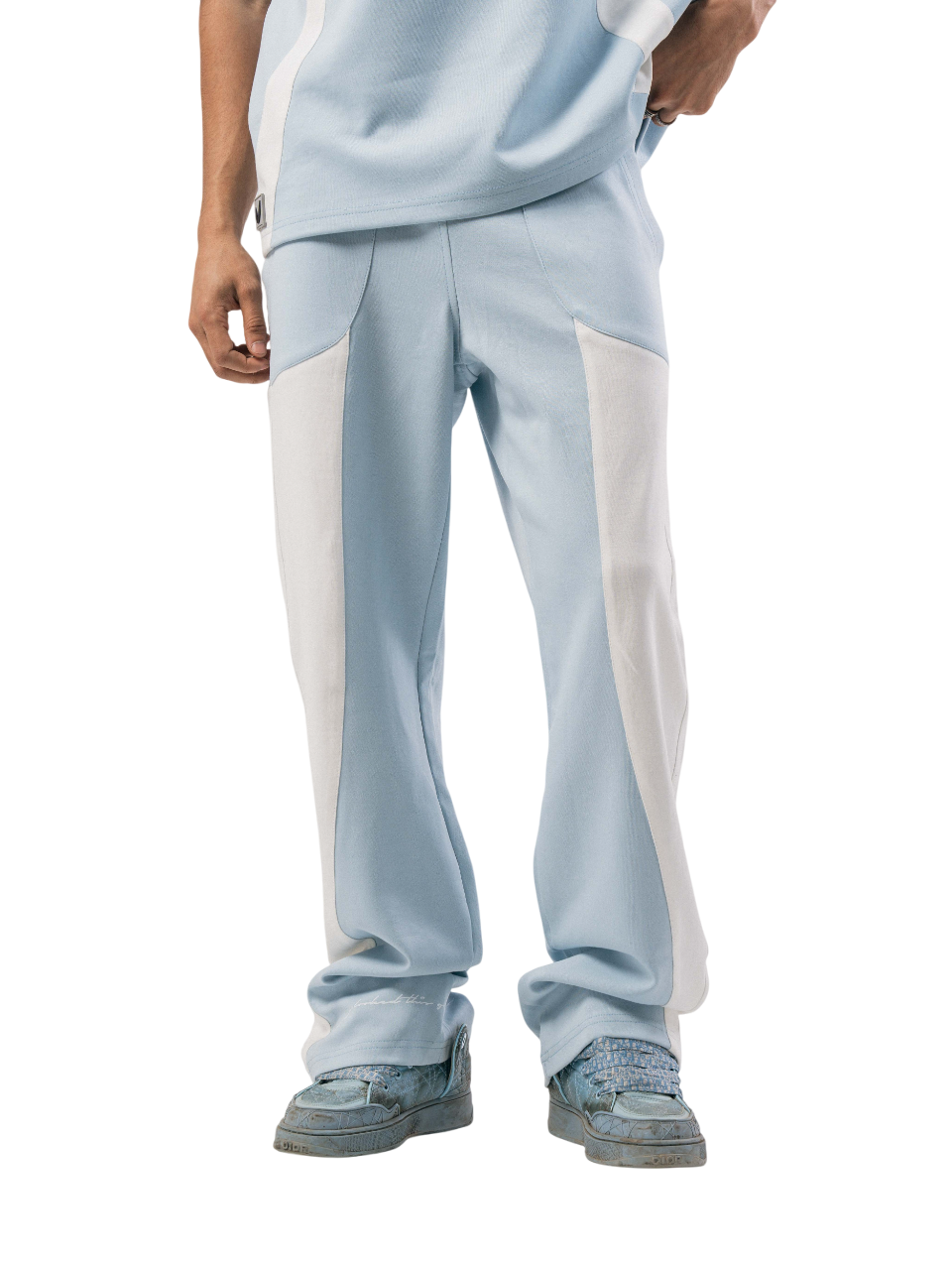 RAW Pants