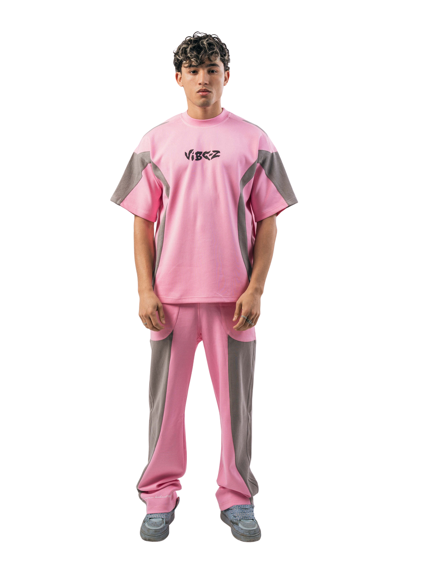 Raw suit