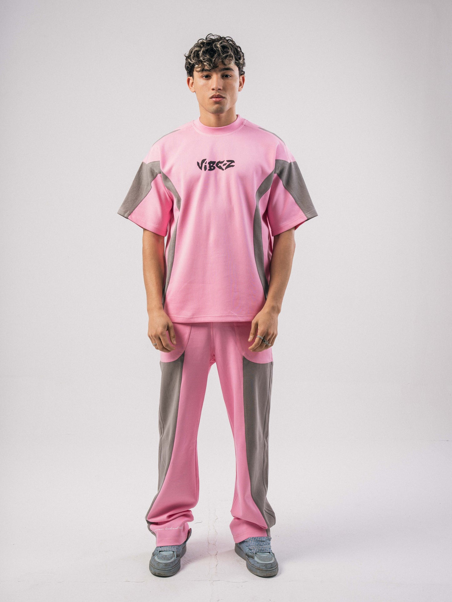 Raw suit