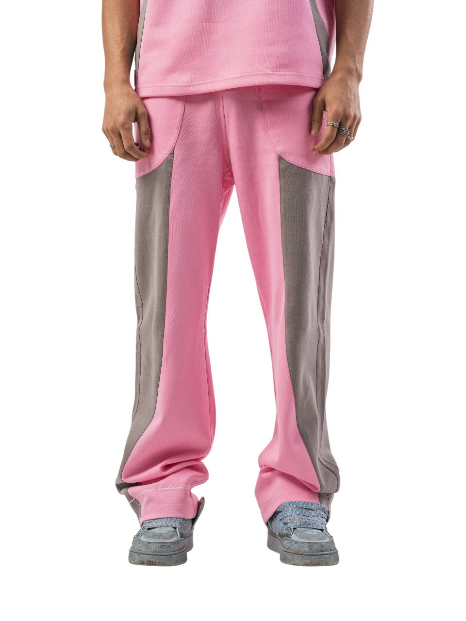 RAW Pants