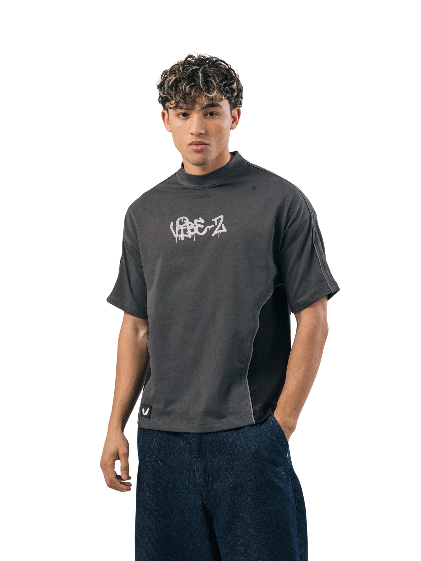Glow t-shirt