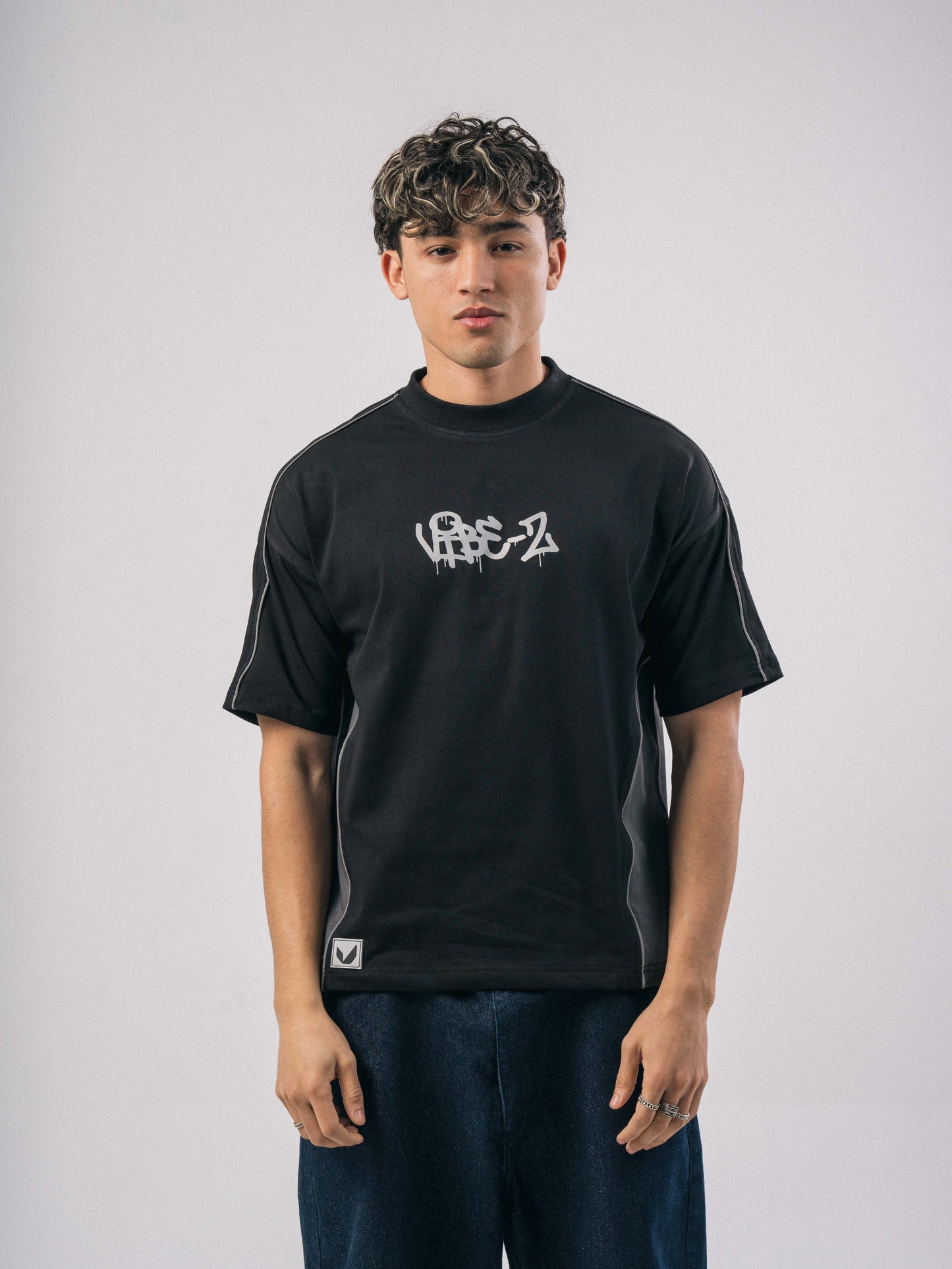 Glow t-shirt