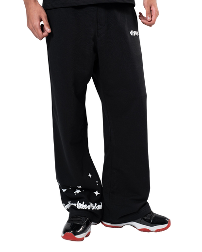 Star pants