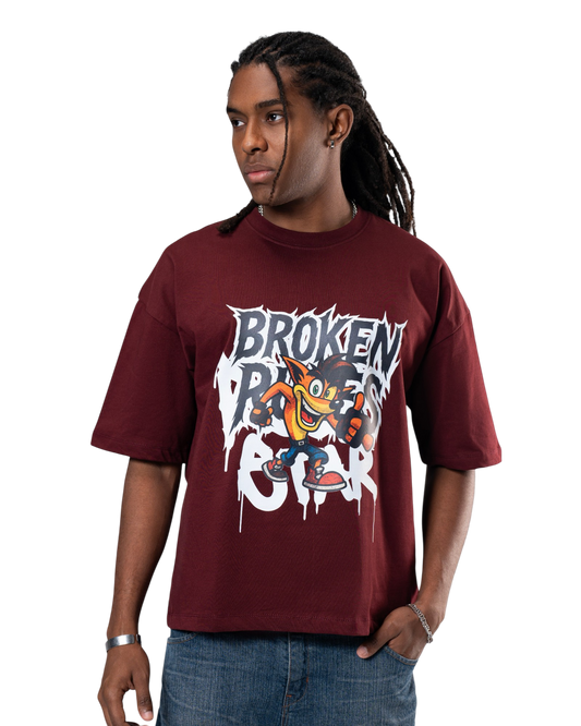 Crash T-shirt
