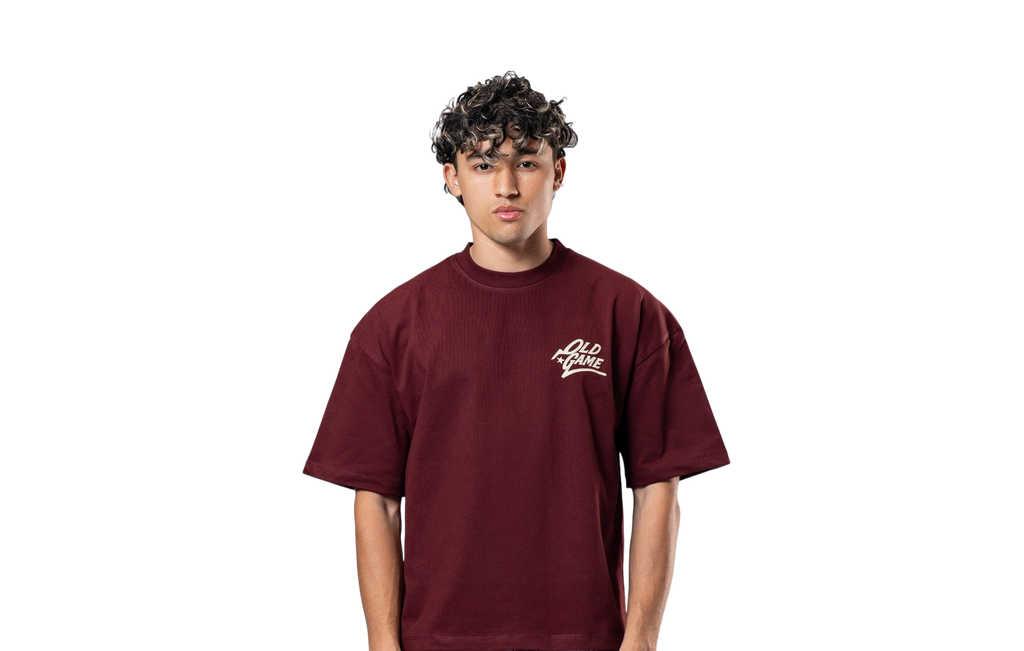 Old Game T-Shirt