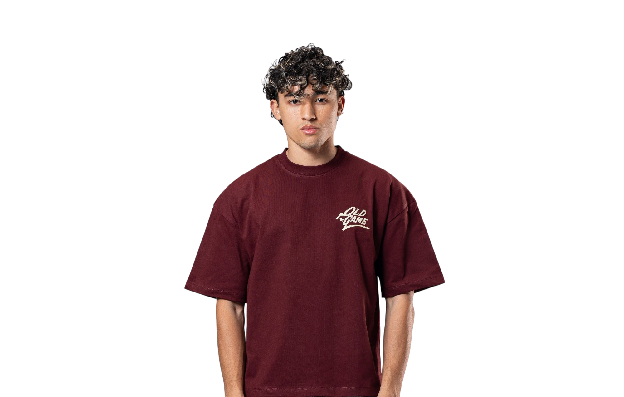 Old Game T-Shirt