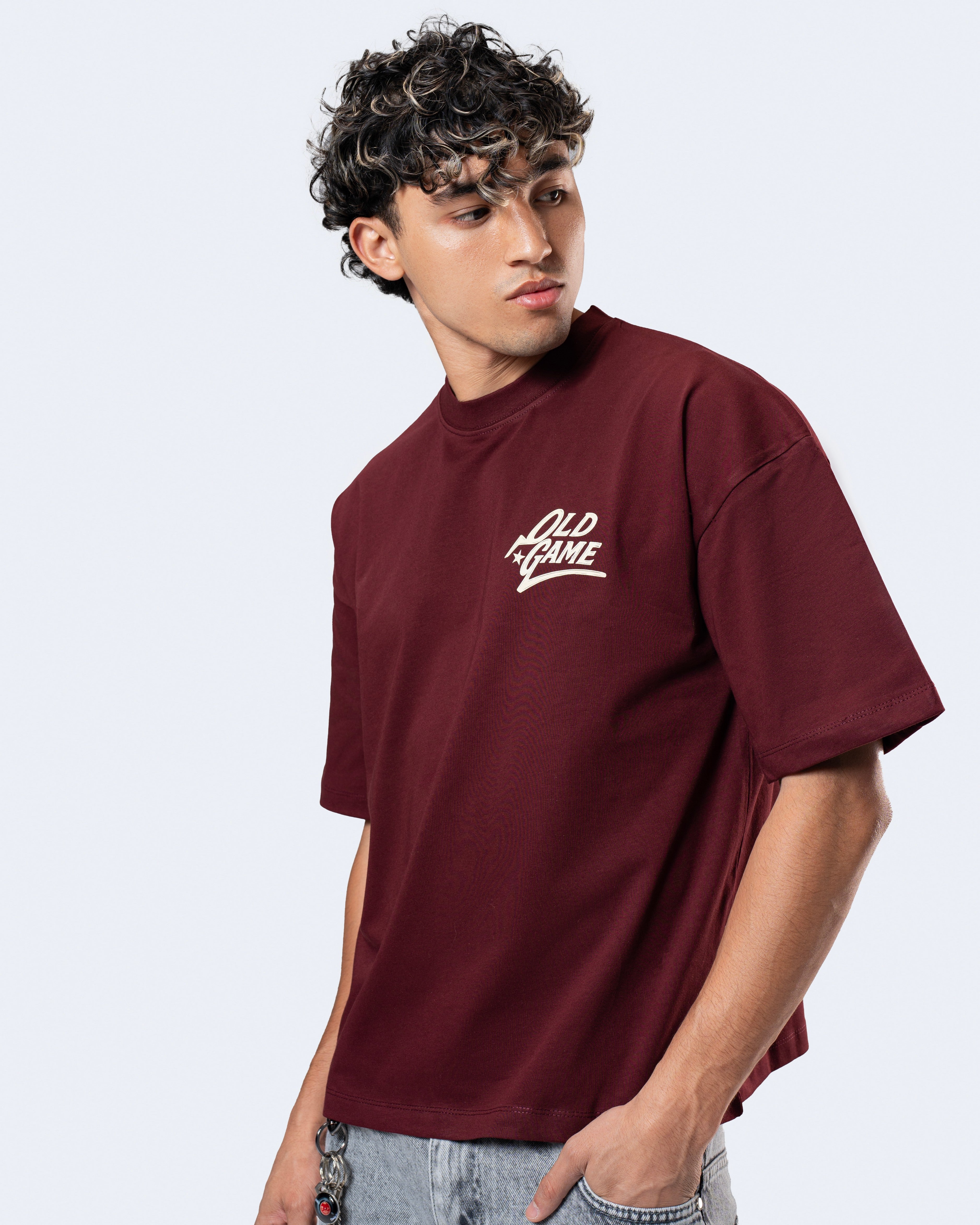 Old Game T-Shirt