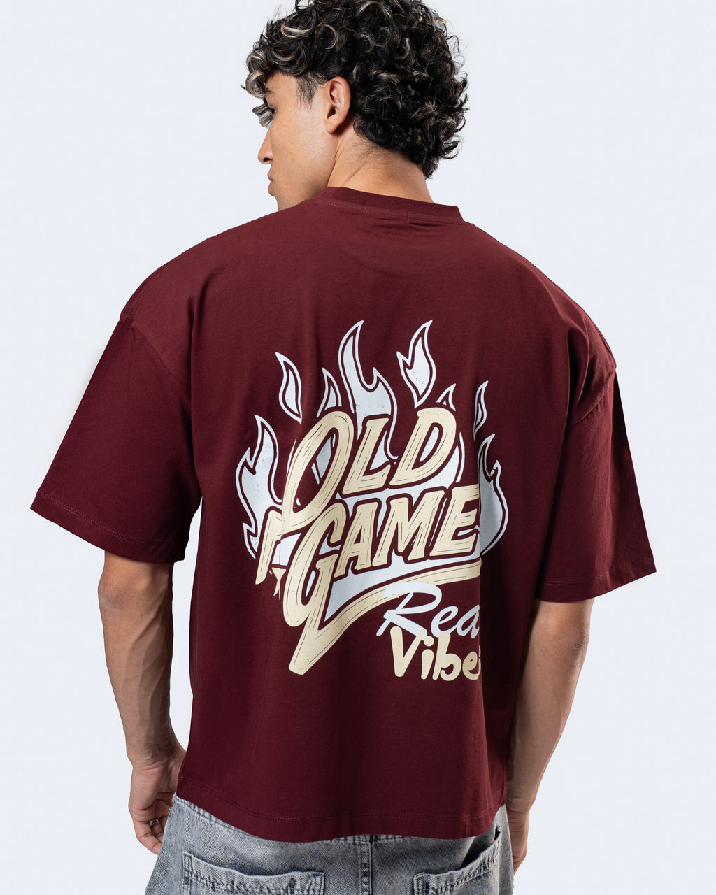 Old Game T-Shirt