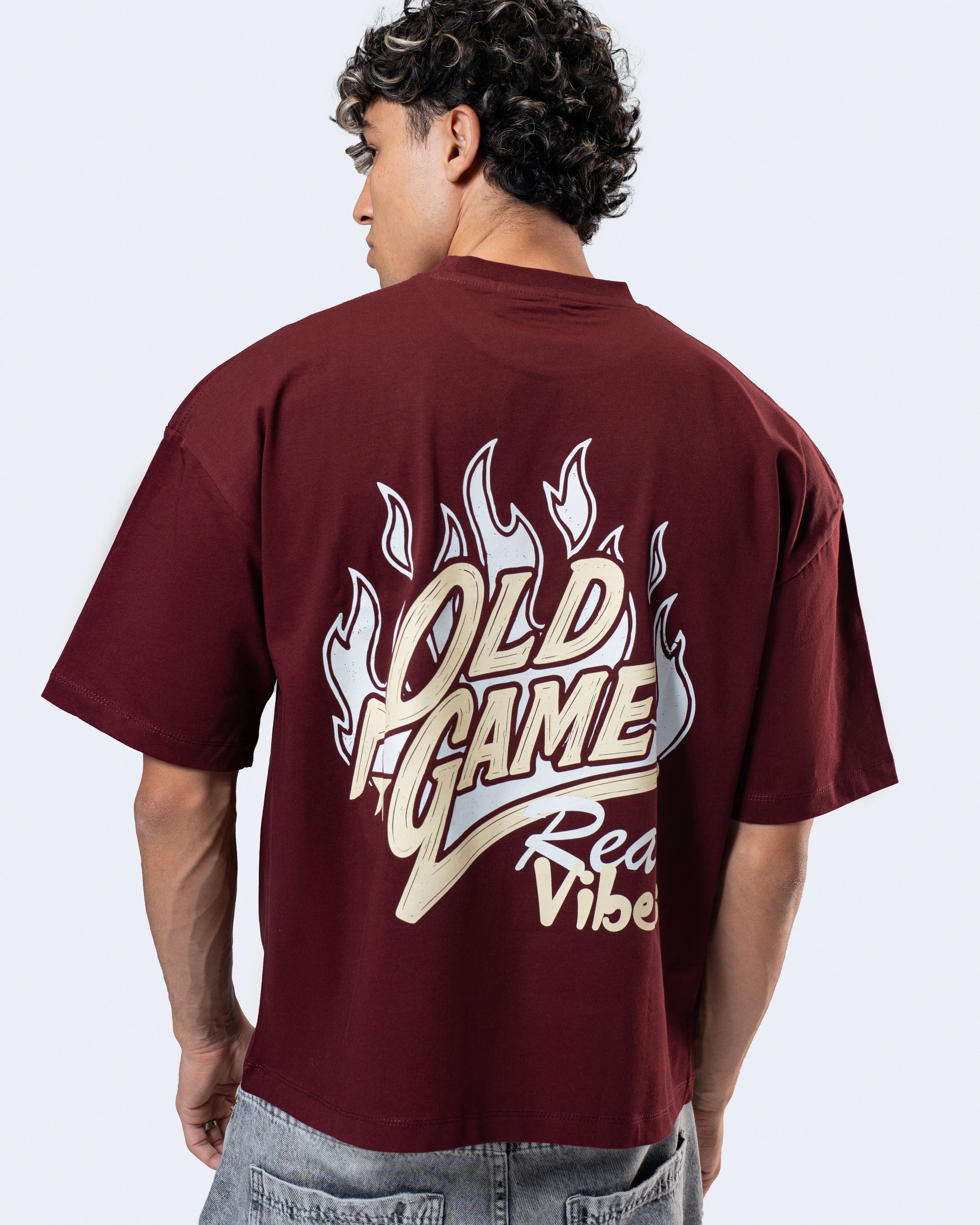 Old Game T-Shirt