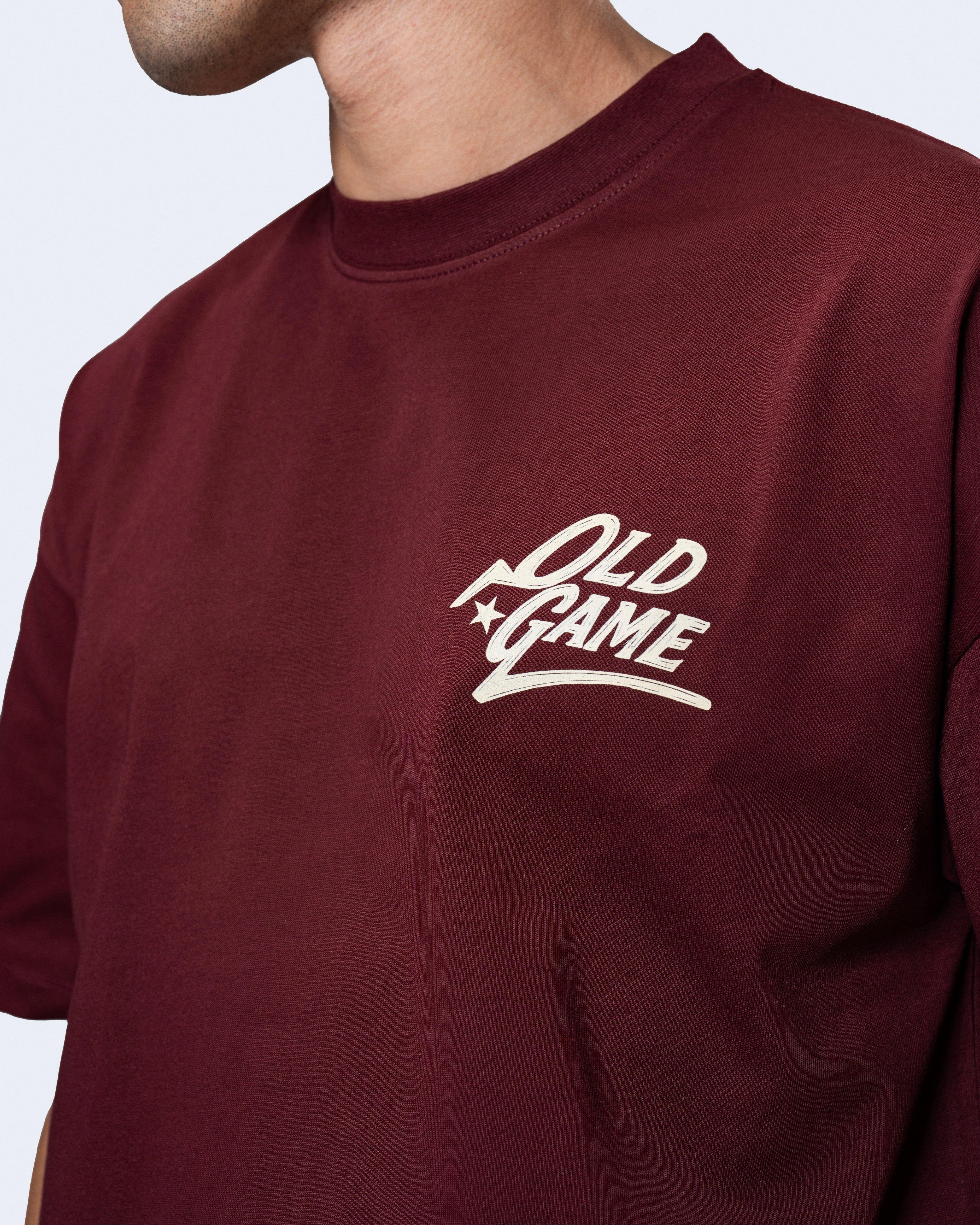 Old Game T-Shirt