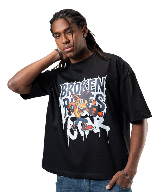 Crash T-shirt