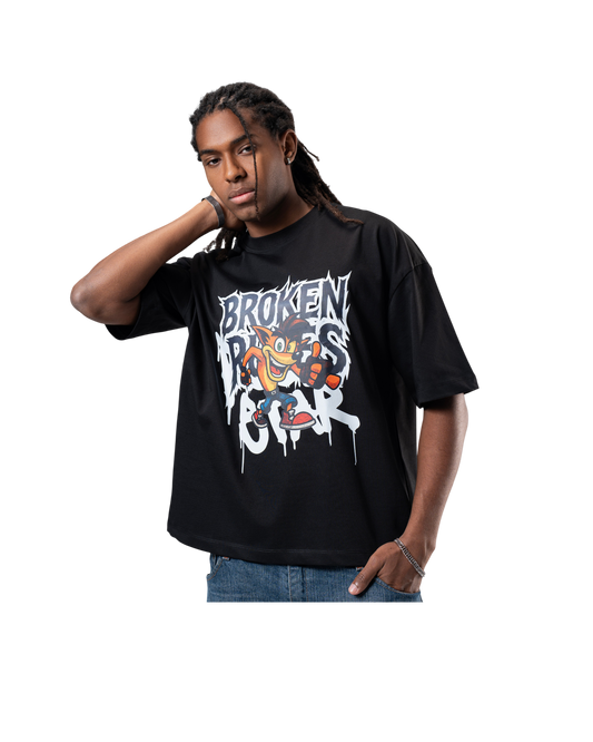 Crash T-shirt