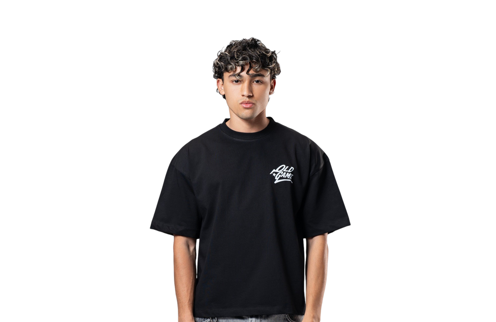 Old Game T-Shirt