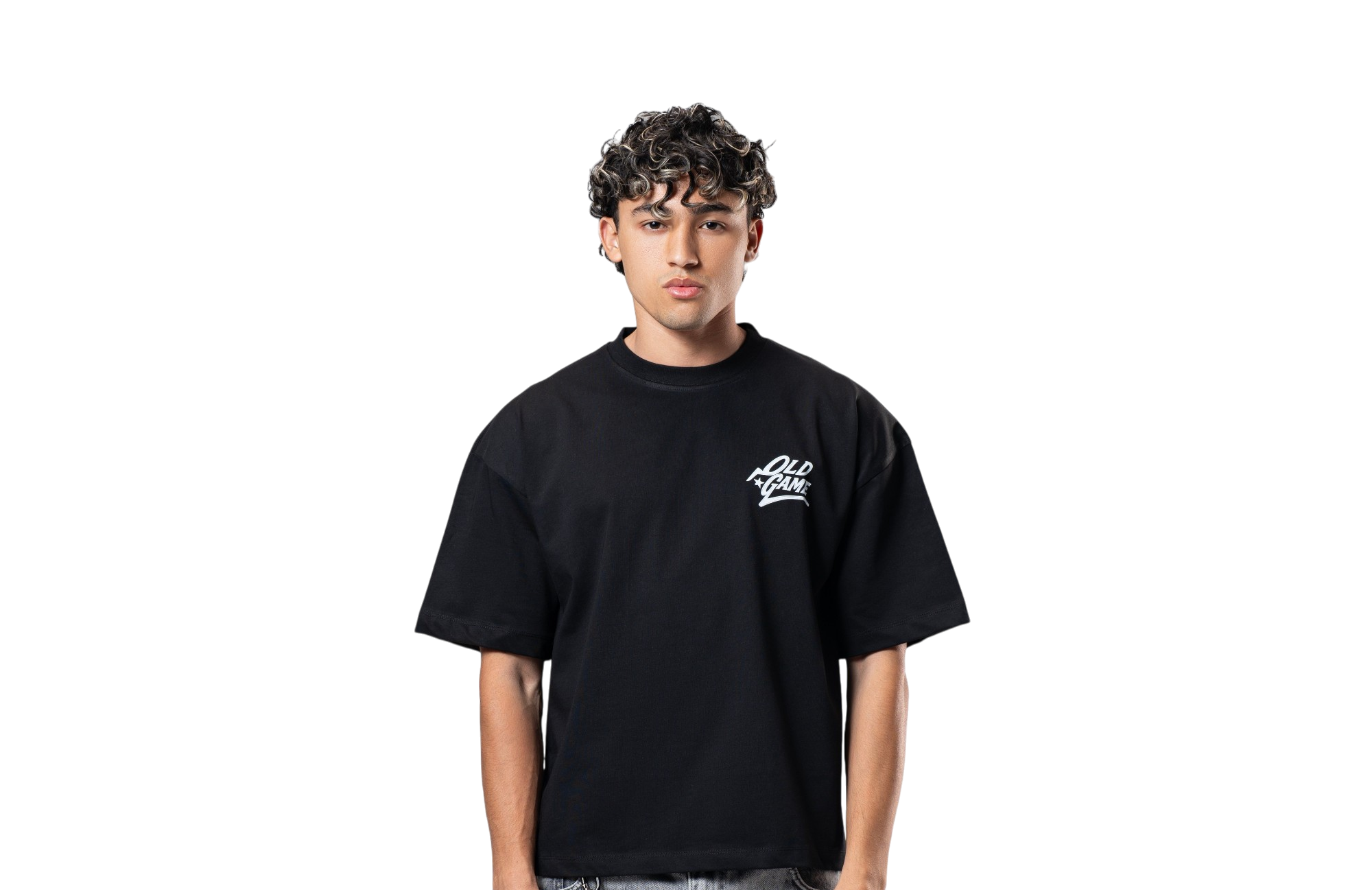 Old Game T-Shirt