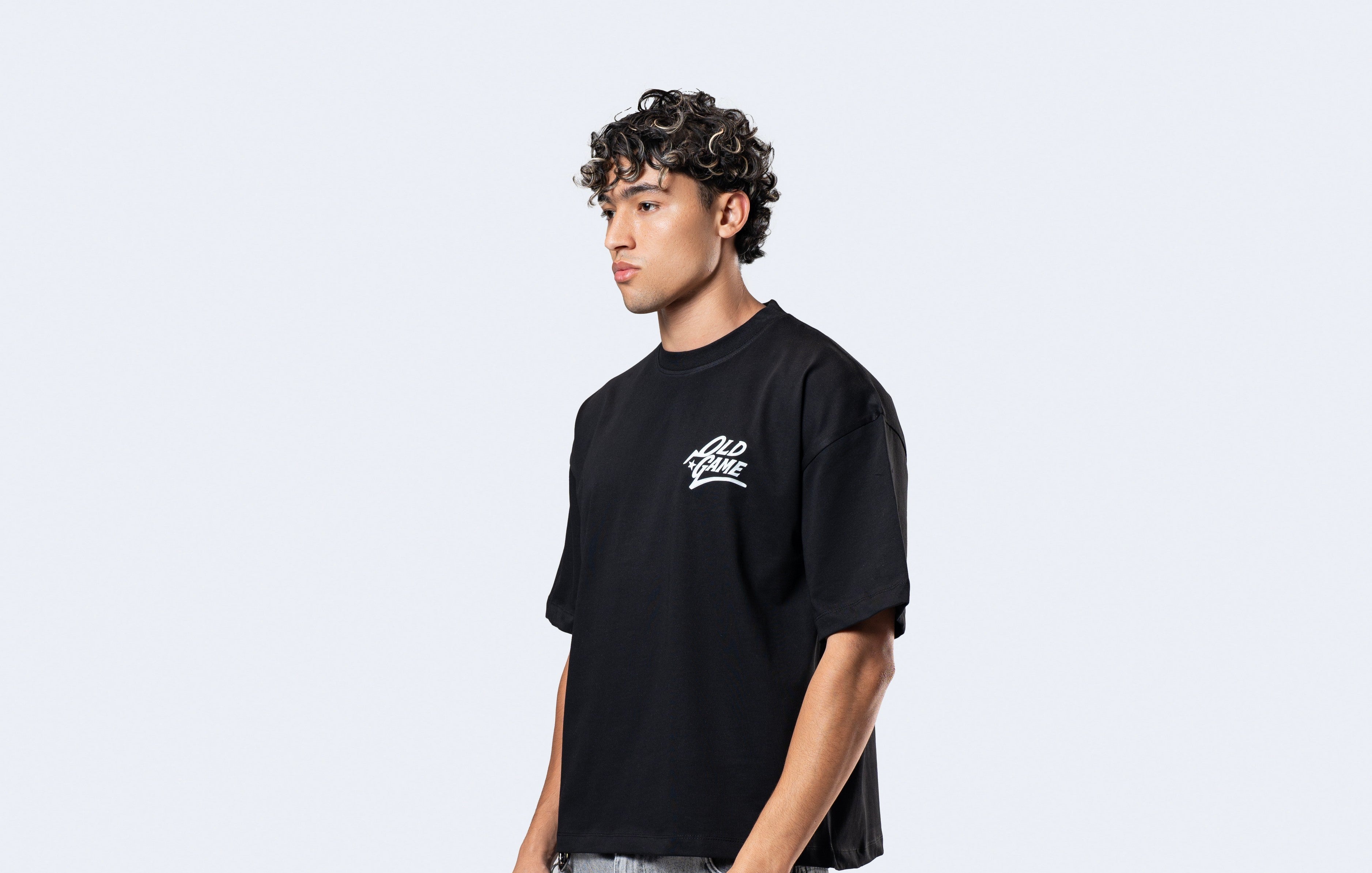 Old Game T-Shirt