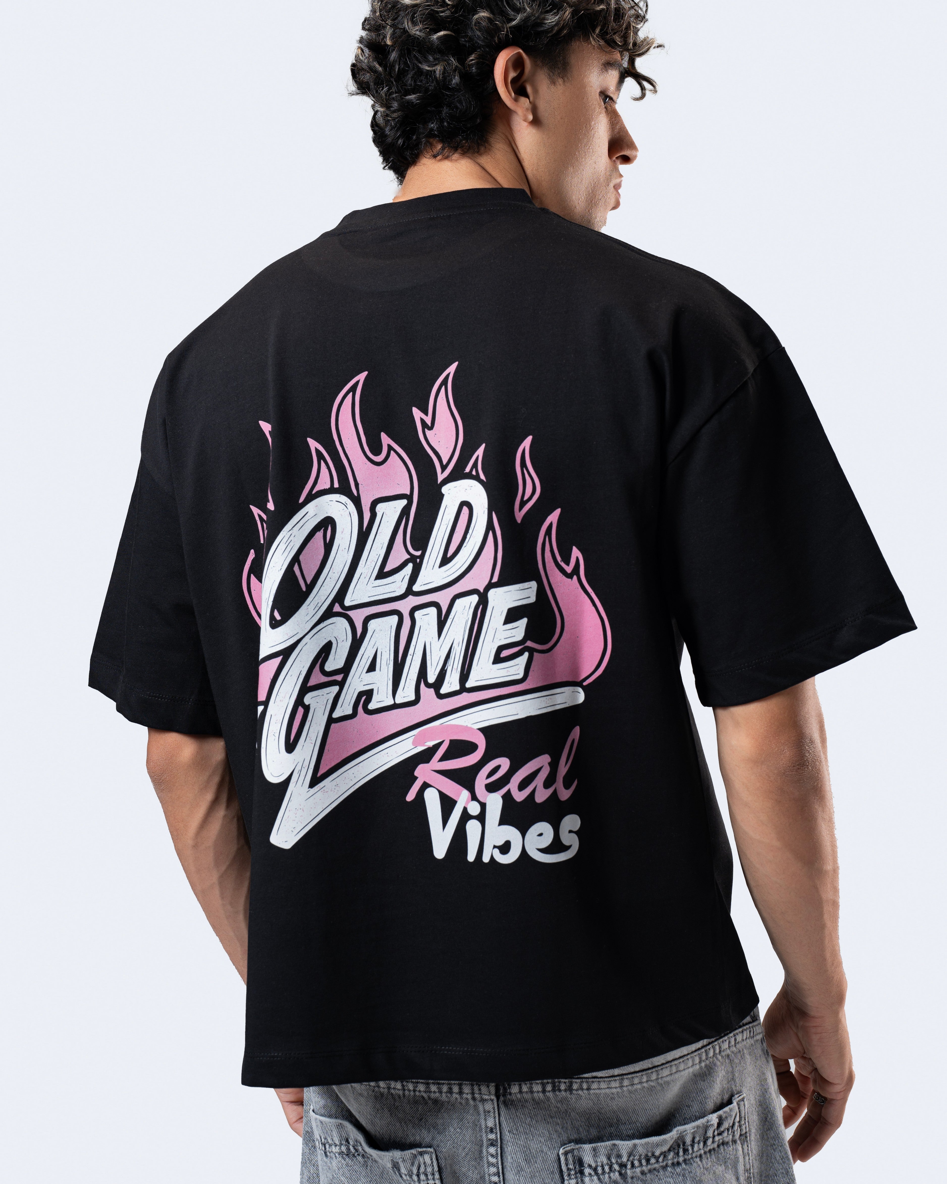 Old Game T-Shirt