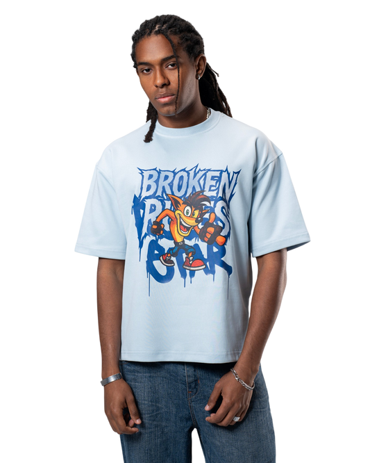 Crash T-shirt