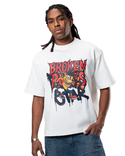 Crash T-shirt