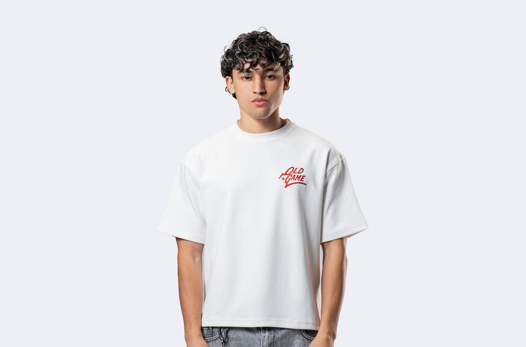 Old Game T-Shirt
