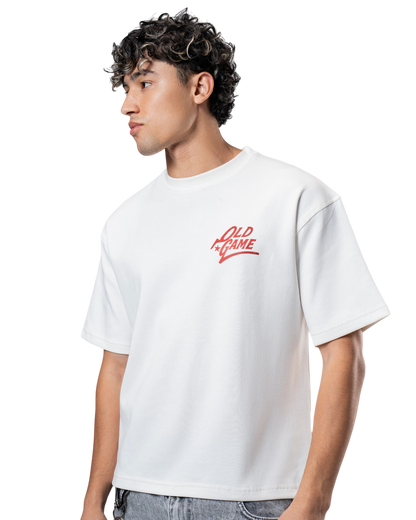 Old Game T-Shirt