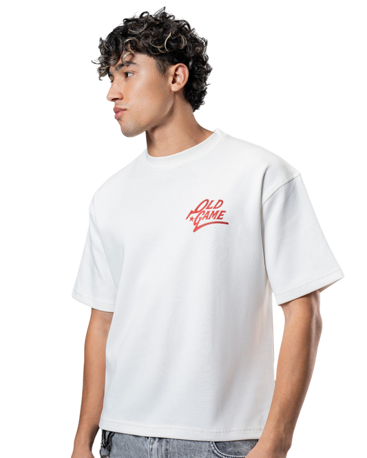 Old Game T-Shirt