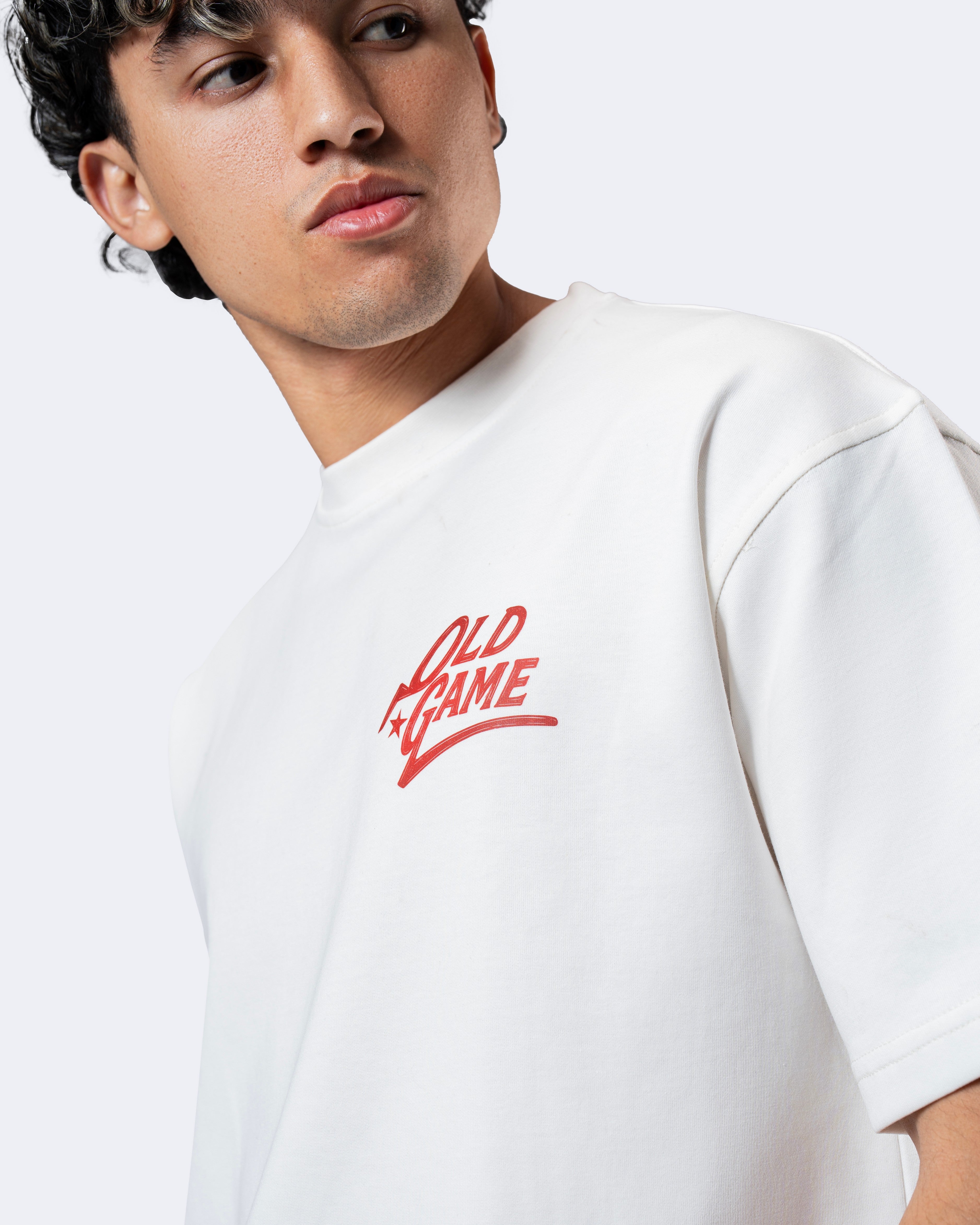 Old Game T-Shirt