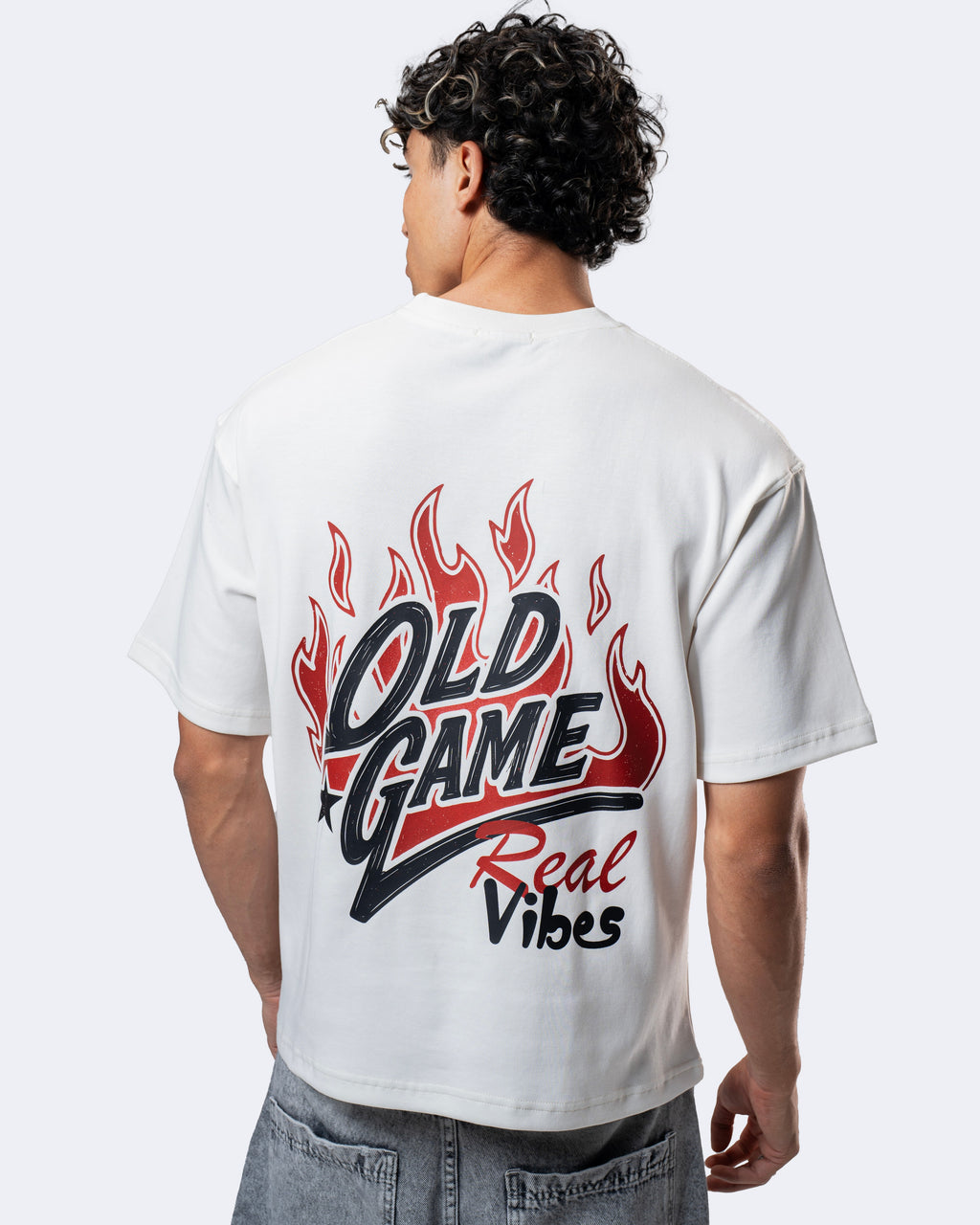 Old Game T-Shirt