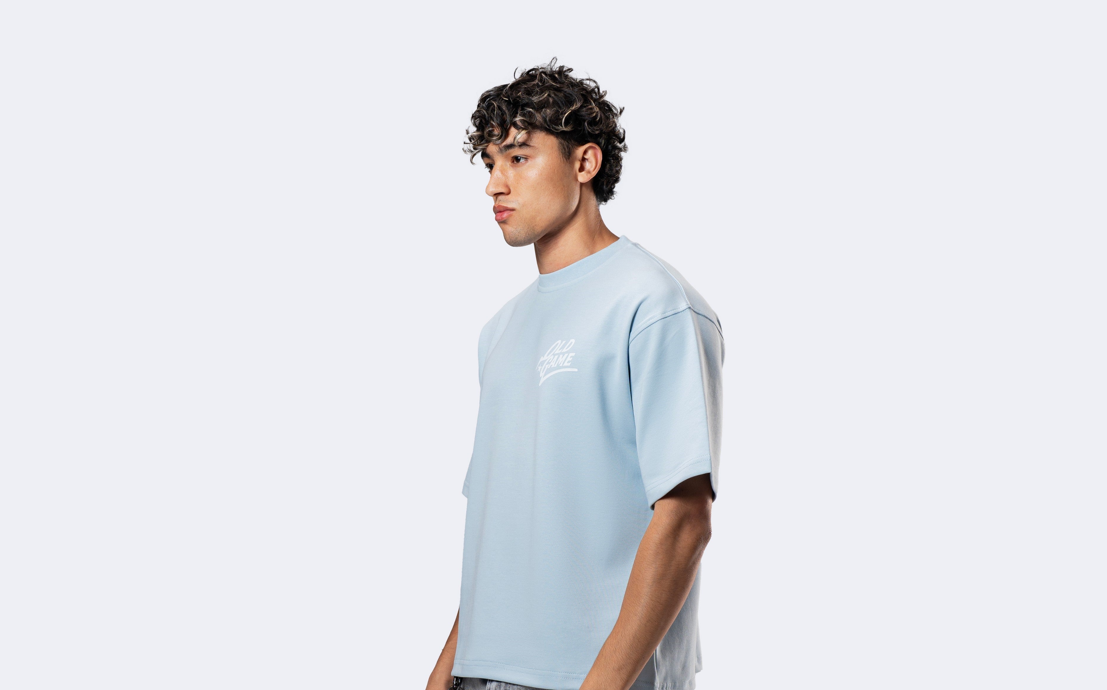 Old Game T-Shirt