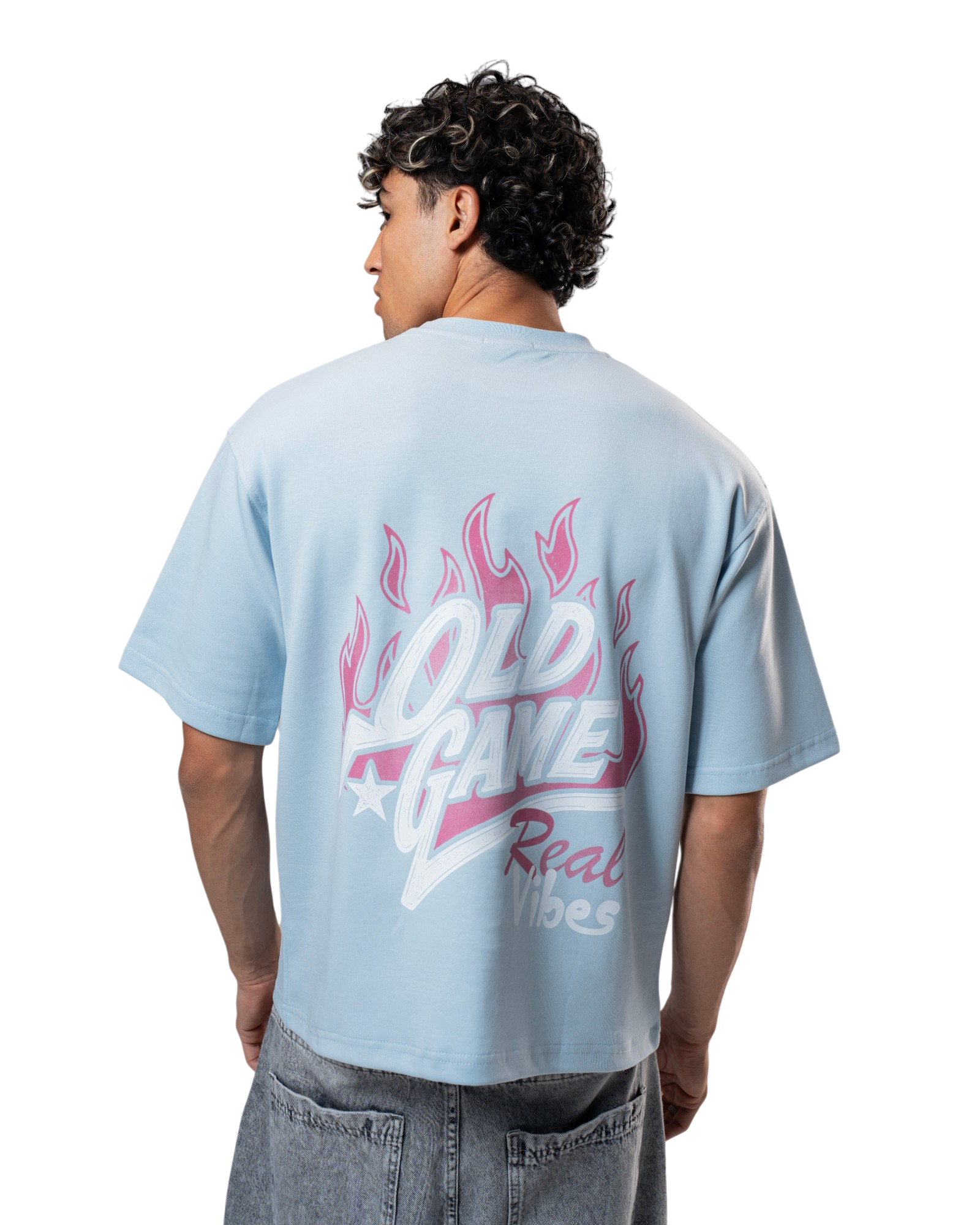 Old Game T-Shirt