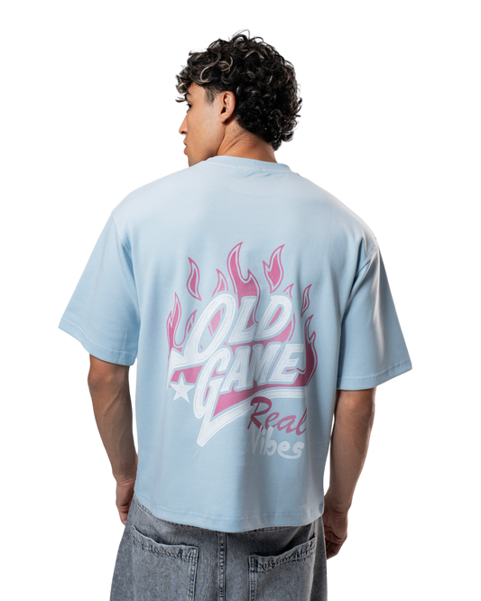 Old Game T-Shirt