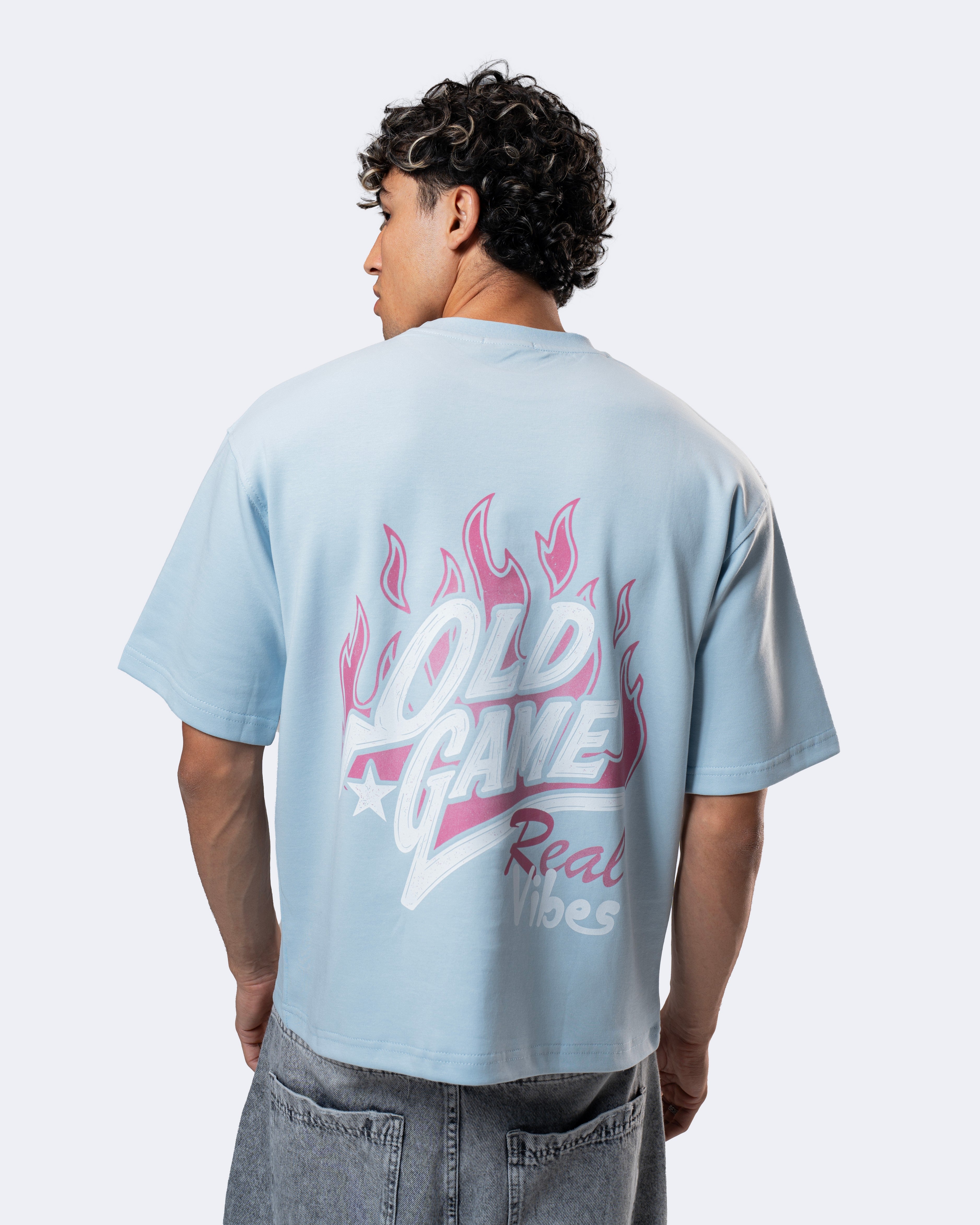 Old Game T-Shirt