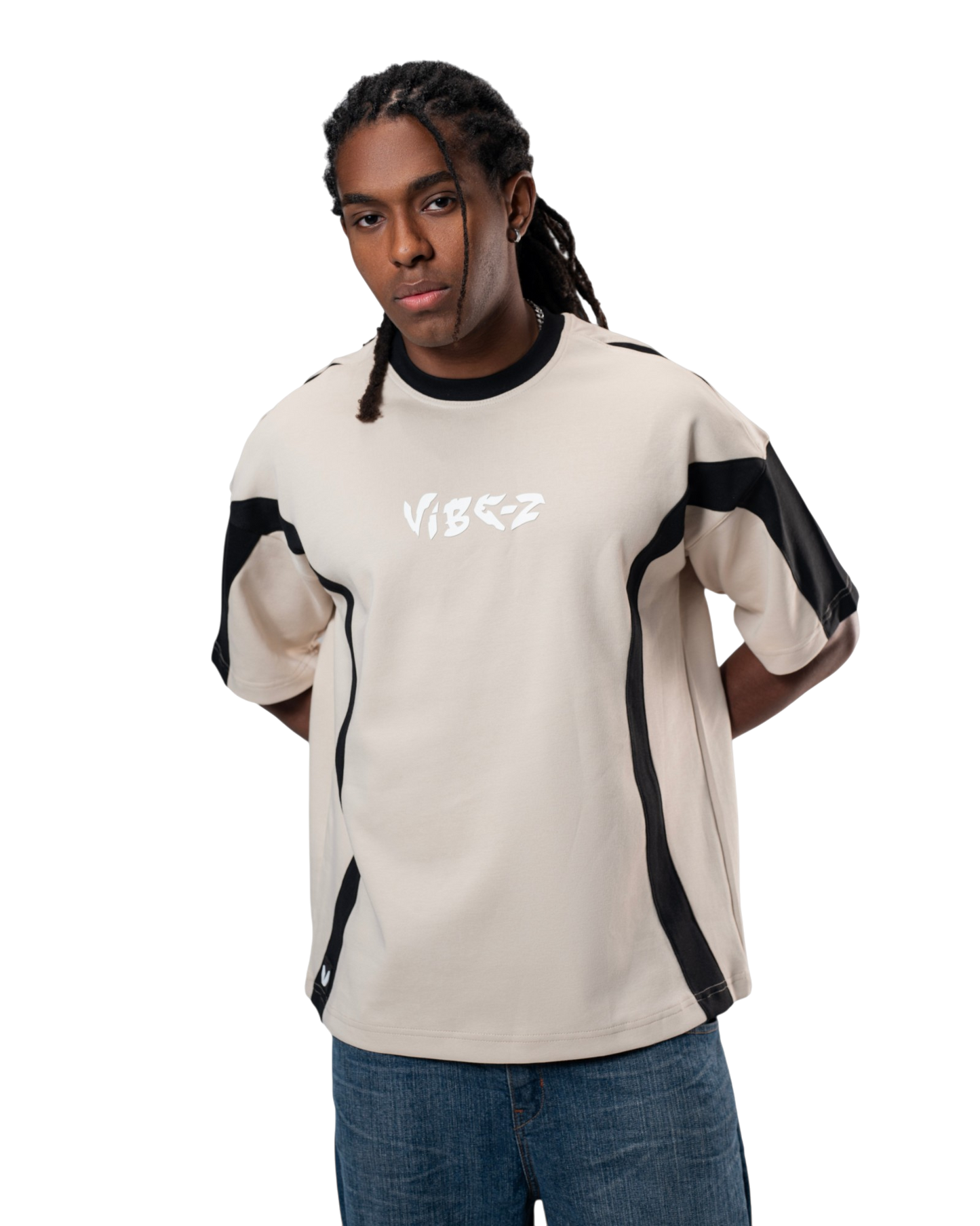 Raw t-shirt