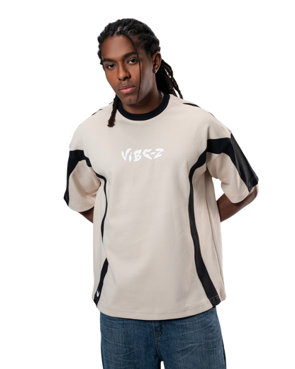 Raw t-shirt
