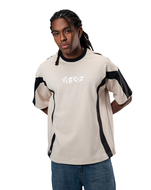 Raw t-shirt