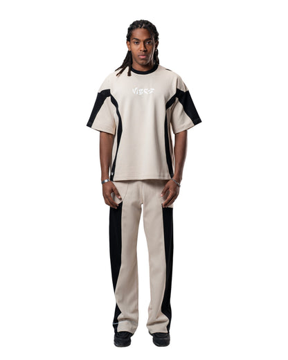 Raw suit